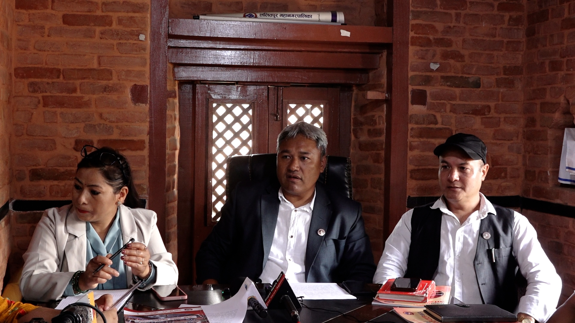 ललितपुर–२१ मा ४ करोडको बजेटबाट ७७ वटा विकास योजना सञ्चालन हुँदै